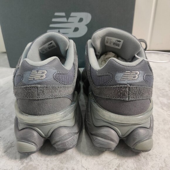 New Balance 9060 Magnet And Slate Grey - Picture 7 of 9